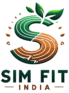 Sim Fit India Fitness Coach